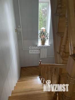 Дом 323м², 2-этажный, участок 9 сот.  