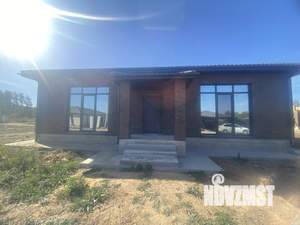 Дом 128м&sup2;, 1-этажный, участок 7 сот.  