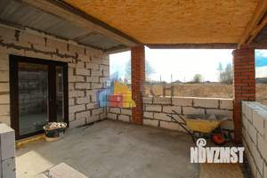 Дача 230м², 2-этажный, участок 10 сот.  