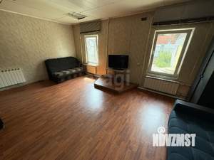 Дом 80м², 1-этажный, участок 9 сот.  