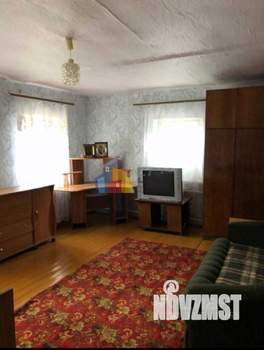 Дом 50м², 1-этажный, участок 28 сот.  