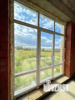 Дом 134м², 2-этажный, участок 4 сот.  