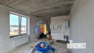 Таунхаус 115м², 3-этажный, участок 2 сот.  