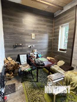 Коттедж 250м², 2-этажный, участок 10 сот.  
