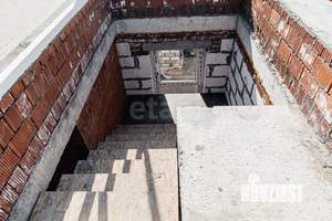 Дом 115м&sup2;, 2-этажный, участок 3 сот.  