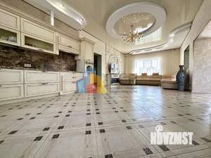 Дом 187м², 2-этажный, участок 7 сот.  