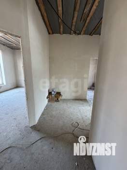 Дом 125м², 1-этажный, участок 5 сот.  