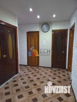 Дом 120м², 1-этажный, участок 12 сот.  