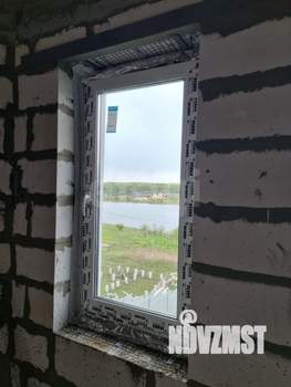 Дом 91м², 2-этажный, участок 5 сот.  