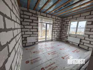 Дом 107м², 1-этажный, участок 7 сот.  