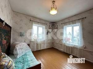 Дом 70м², 1-этажный, участок 7 сот.  