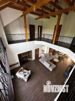 Дом 497м², 2-этажный, участок 10 сот.  