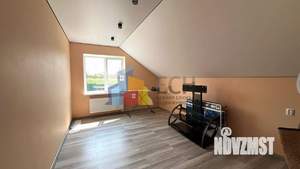 Дом 154м², 2-этажный, участок 10 сот.  