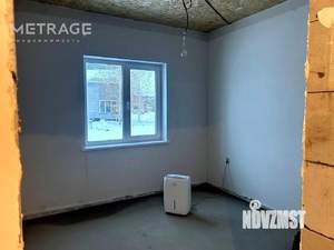 Дом 100м&sup2;, 1-этажный, участок 6 сот.  