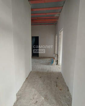 Дом 120м², 1-этажный, участок 5 сот.  