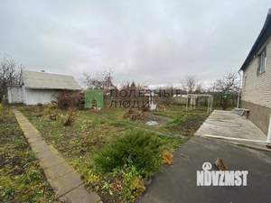 Дом 261м², 2-этажный, участок 15 сот.  