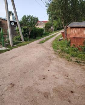 Дом 73м², 1-этажный, участок 16 сот.  