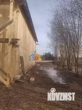 Дом 266м&sup2;, 2-этажный, участок 10 сот.  