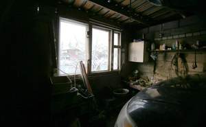 Дом 50м², 1-этажный, участок 8 сот.  