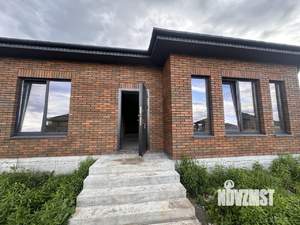 Дом 140м², 1-этажный, участок 8 сот.  