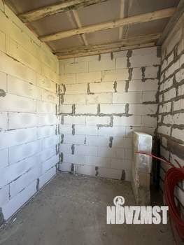 Дом 120м², 1-этажный, участок 6 сот.  