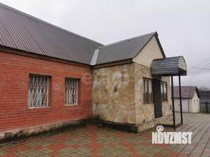 Дом 79м², 1-этажный, участок 28 сот.  