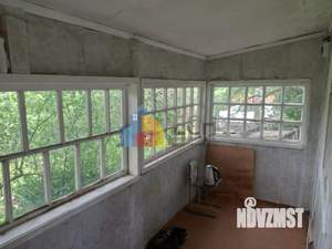 Дом 22м², 1-этажный, участок 6 сот.  