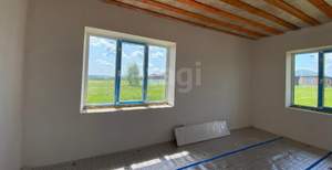 Дом 120м², 1-этажный, участок 8 сот.  