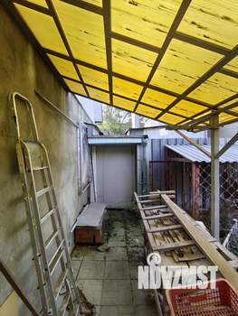 Дом 242м², 2-этажный, участок 5 сот.  