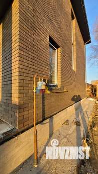 Дом 145м&sup2;, 2-этажный, участок 5 сот.  