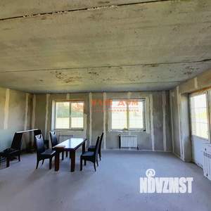 Дом 287м², 2-этажный, участок 13 сот.  