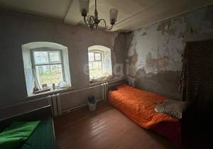 Дом 80м², 1-этажный, участок 17 сот.  