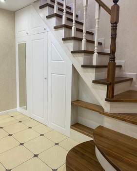 Дом 120м², 2-этажный, участок 10 сот.  