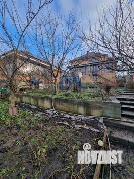 Коттедж 358м&sup2;, 2-этажный, участок 14 сот.  