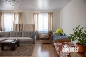 Дом 186м², 2-этажный, участок 11 сот.  