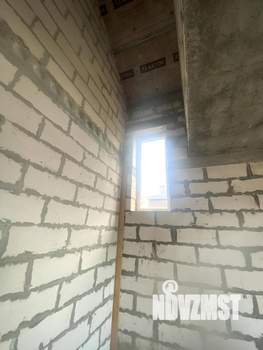 Дом 124м&sup2;, 2-этажный, участок 7 сот.  