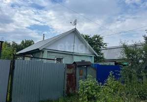 Дом 35м², 1-этажный, участок 35 сот.  