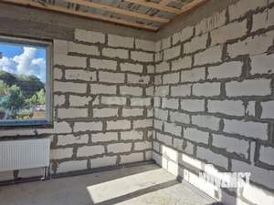 Дом 210м², 2-этажный, участок 8 сот.  