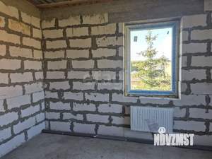Дом 210м², 2-этажный, участок 8 сот.  