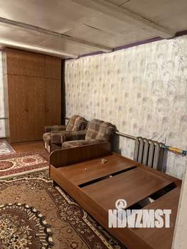 Дом 44м², 1-этажный, участок 10 сот.  