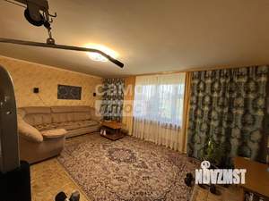 Дом 180м², 2-этажный, участок 6 сот.  