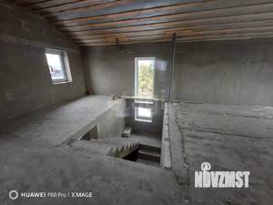 Дом 130м², 2-этажный, участок 6 сот.  