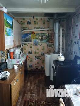 Дом 67м², 1-этажный, участок 7 сот.  