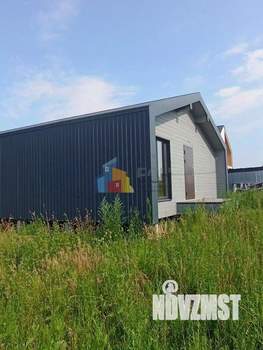 Дом 115м², 1-этажный, участок 10 сот.  