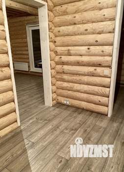 Дача 80м², 1-этажный, участок 8 сот.  