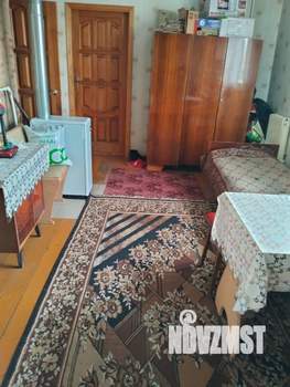 Дом 70м², 1-этажный, участок 12 сот.  