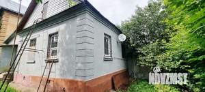Дом 92м², 1-этажный, участок 5 сот.  