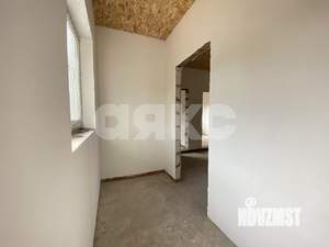 Дом 50м², 1-этажный, участок 8 сот.  