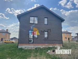 Дом 148м², 2-этажный, участок 10 сот.  