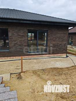 Дом 156м², 1-этажный, участок 10 сот.  